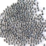 Бисер Preciosa 10/0 (2.3 мм), 50 г (10х5 г), цв. 38649