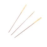 Иглы ручные для гобелена и трикотажа №24, 25 шт, Pony