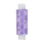 Нитки армированные ПНК им.Кирова 35ЛЛ, бытовые, 200 м / 20 кат., 1902 бл.сиреневый