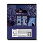 Тетрадь со справочным материалом Огромный мир внутри, A5 48 л. на скобе 60 г/м², белизна 90% 10 шт линия, 01810 Огромный мир внутри Русский язык, Светоч Т279