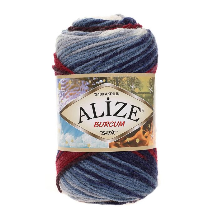 Burcum Batik