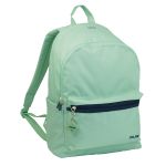 Рюкзак с 2 отделениями 41x30х18 см, Milan, 624605SNCGR