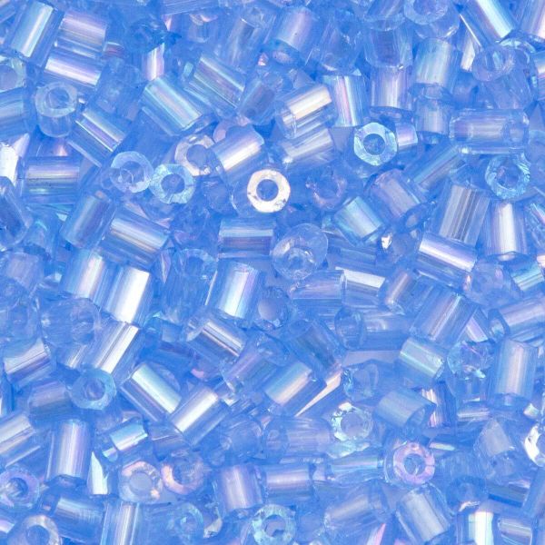 Рубка Astra&Craft 11/0 (2.1 мм), 150 г (10х15 г), цв. 166 светло-васильковый)