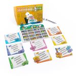 Игра настольная Эврикус Доктор Куролапова PG-17603