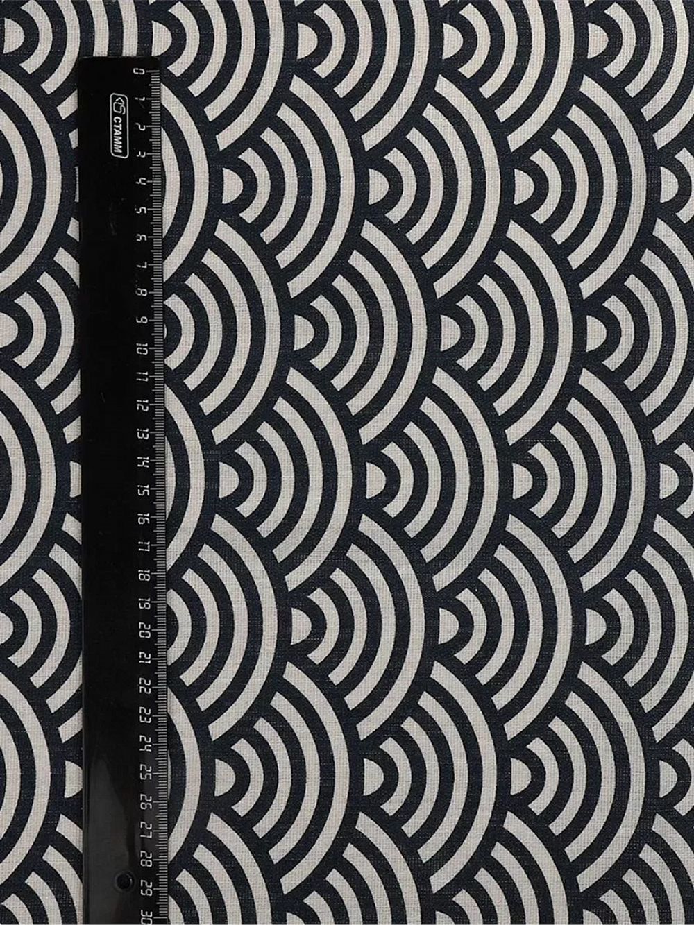 Льняная ткань 140 г/м², 150 см / 20 метров, TBY.DJ.43