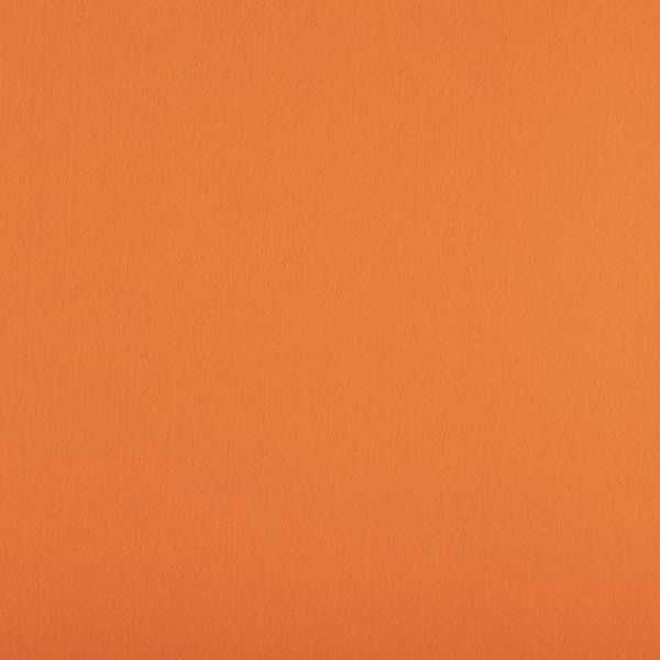 Фетр листовой мягкий 1.5 мм, 33х53 см, ST-51 люминесцентно-оранжевый, Gamma FKS15-33/53