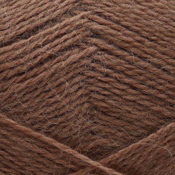 Пряжа Камтекс Воздушная / уп.5 мот. по 100 г, 370 м, 077 темно-бежевый