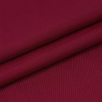 Габардин 150 г/м², 150 см / 1 метр, TBY.150520.1, цв.S520 бордо