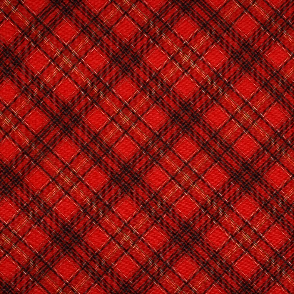 Габардин 140 г/м², 150 см / 3 метра, T.4000.22.3, цв.красный