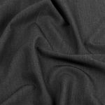 Гальяно костюмная 200 г/м², 150 см / 1 метр, ОТР.N-TBY.W2249.26, цв.26 т.серый