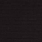 Канва Zweigart Aida Premium 16 ct, 50х50±2 см, 720 черный, Zweigart