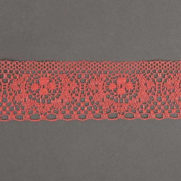 Кружево отделочное в стиле 