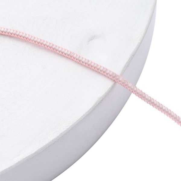 Трунцал зигзаг Розовый 1,5 мм 5±0.1 грамм, ТЗ008НН1