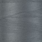 Нитки универсальные Nitka 40/2, 4570 м (5000 ярд) / 1 кат., 342 серый