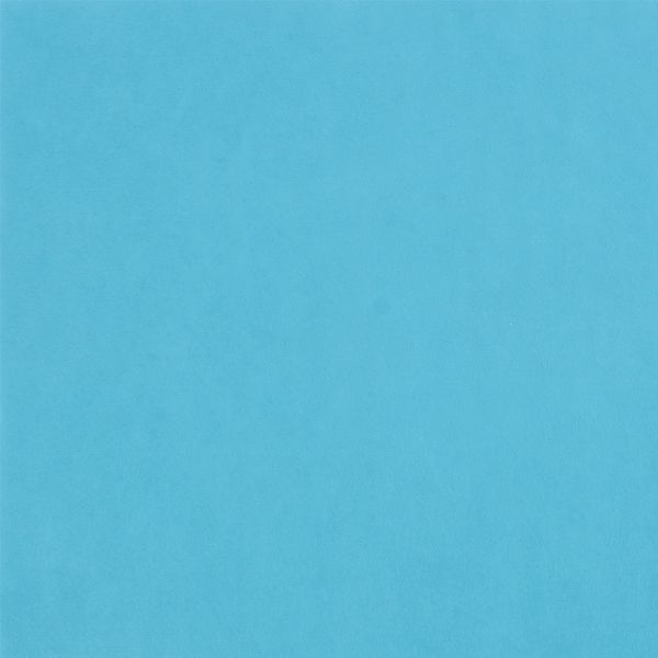 Фетр рулонный жесткий 0.5 мм, 157 см, рул. 50 метров, (FKA05), S-14 т.голубой, Gamma