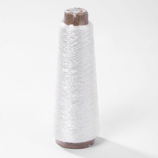 Пряжа для вязания Magic 4 Hobby с пайетками / уп.1 мот. по 100 г, 700м, цв.71