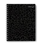 Тетрадь ученическая общая, выборочный УФ лак, A5 48 л. на гребне 65 г/м², белизна 100 %, 8 шт, клетка, 01176 Просто гений, Светоч Т106