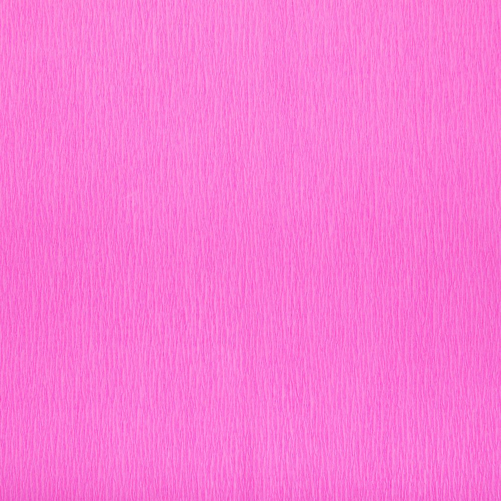 Бумага гофрированная (креповая) 20 г/м², 5 шт по 50 см / 2 метра, 04 розовый, Blumentag REP-43