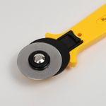 Роликовый раскройный нож ⌀45 мм, M10646