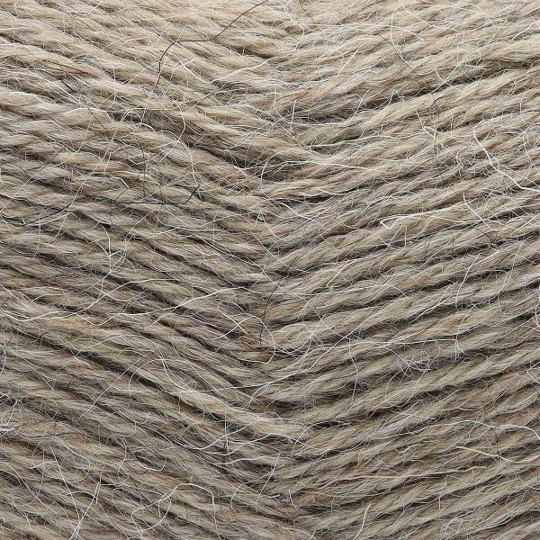 Пряжа Камтекс Околица / уп.5 мот. по 100 г, 250 м, 007 лен