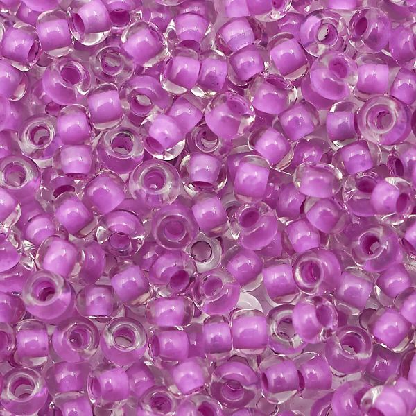 Бисер Preciosa 10/0 (2.3 мм), 50 г (10х5 г), цв. 38328