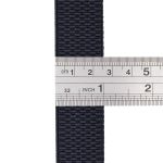 Резинка для подтяжек (помочная) 25.0 мм / 4 метра, 15.75 г/м, 233 индиго синий, 6123-9389