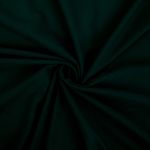 Кулирка 150±5 г/м², 40/1 Comp.Penye FULL LYC, 170 см / 1 метр, 102 т.зеленый/dark green, Gamma GCM