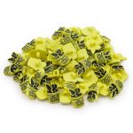 Пуговицы детские Ведерко, 21 мм (222) 47786, 72 шт