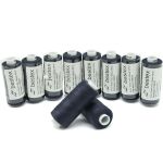 Нитки швейные бытовые Bestex 40/2, 365 м (400 ярд) / 10 кат., 350 темно-баклажановый