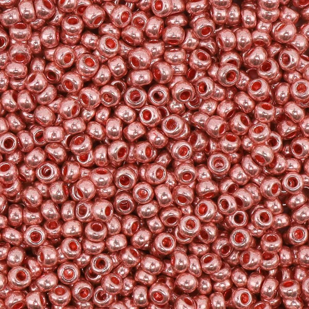 Бисер Preciosa 10/0 (2.3 мм), 50 г (10х5 г), цв. 18191
