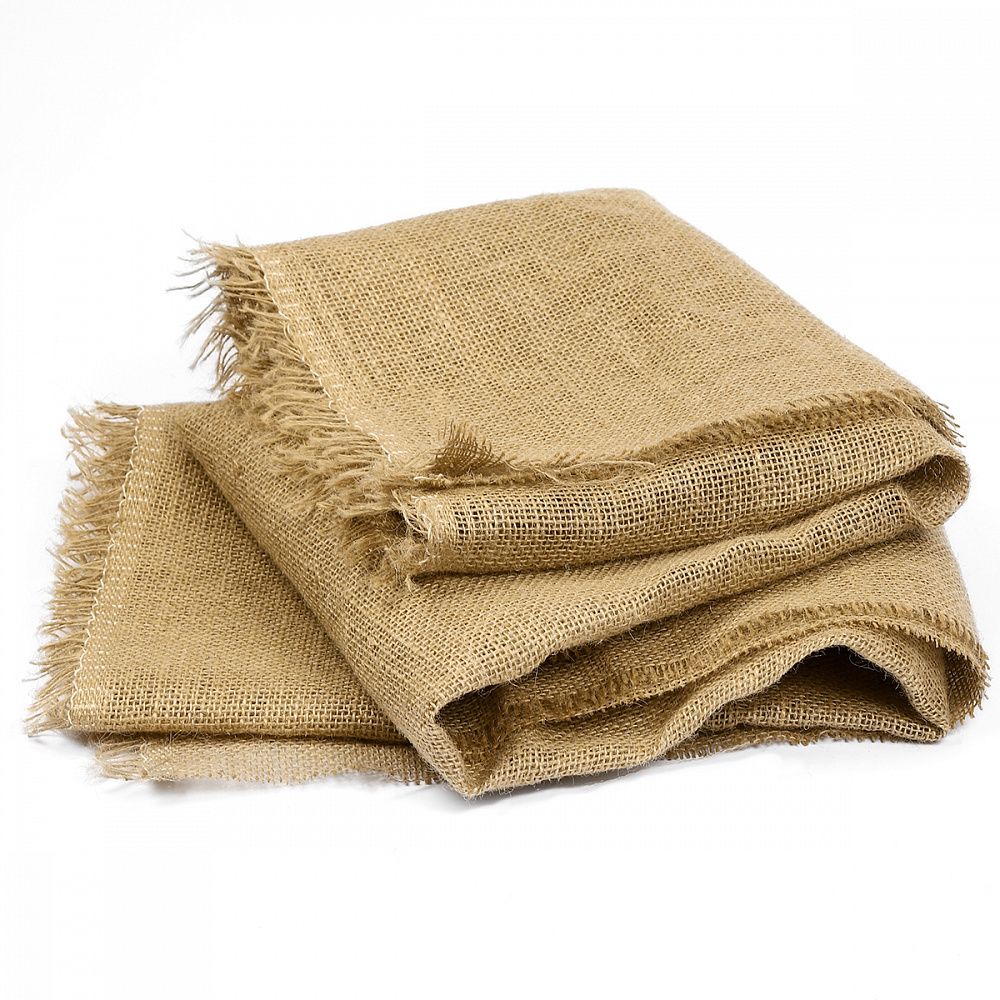 Мешковина 290 г/м², 110 см / 5 метров, МШ.290.110.5