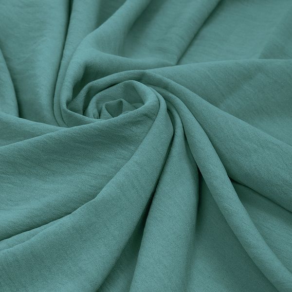 Лен Манго 160 г/м², 150 см / 3 метра, TBY.Mg.19 цв.бл.зеленый