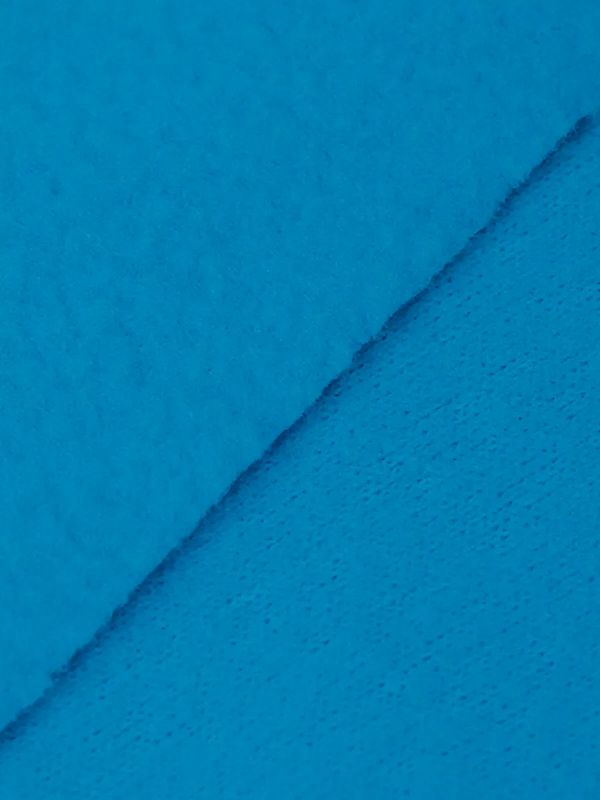 Флис 2-сторонний 190 г/м², 150 см / 10 метров, N-TBY-0059-274, цв.F274 ярк.голубой