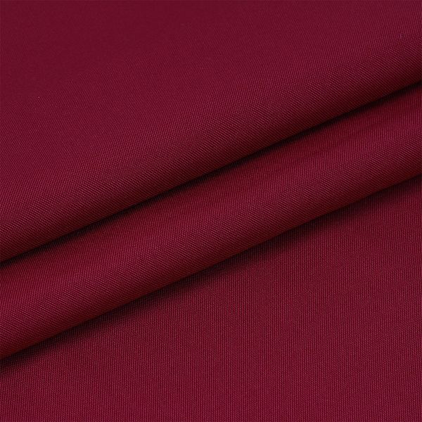 Габардин 150 г/м², 150 см / 3 метра, TBY.150520.3, цв.S520 бордо