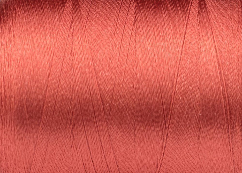 Нитки для креативных работ Aurora №120, 300 м, цв. PF145, 5 катушек