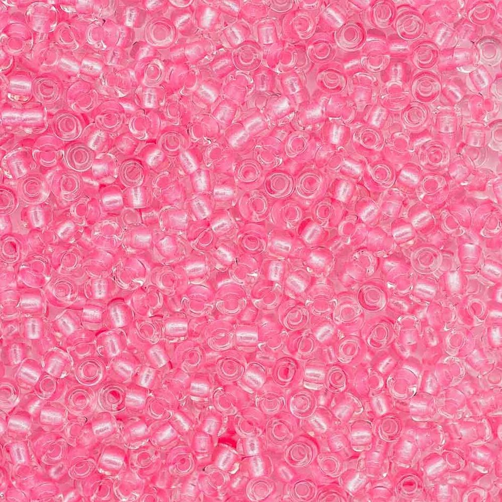 Бисер Preciosa 10/0 (2.3 мм), 50 г (10х5 г), цв. 38298