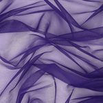 Еврофатин Hayal Tulle мягкий матовый 300 см / 5 метров, HT.S.300.039.5, цв.39