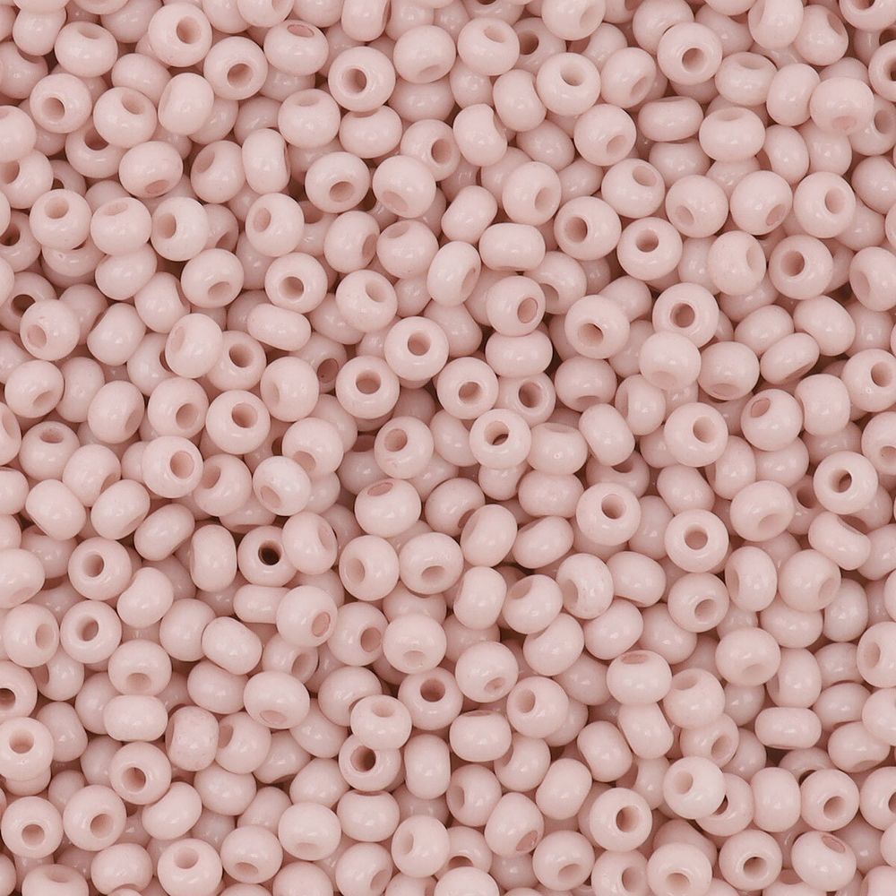 Бисер Preciosa 10/0, 50 г (10х5 г), (03294)