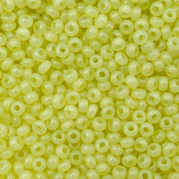 Бисер Preciosa 10/0 (2.3 мм), 50 г (10х5 г), цв. 02153