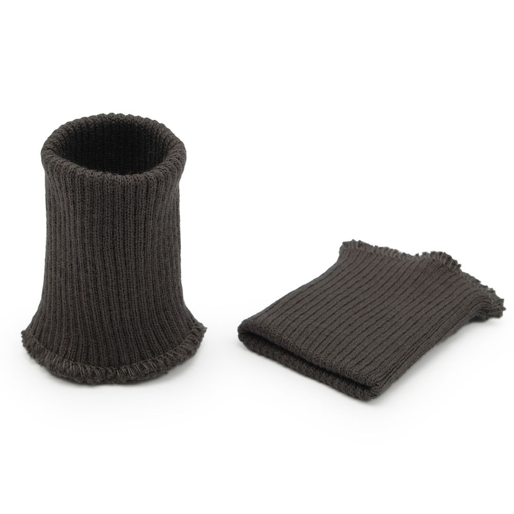 Манжеты трикотажные 7.0х9.5 см, 1 пара, в-70 дипломат