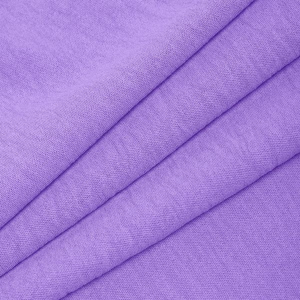 Лен Манго 160 г/м², 150 см / 3 метра, TBY.Mg.16 цв.сиреневый