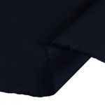 Льняная ткань 200 г/м², 140 см / 20 метров, TBY.Li.1009.50, цв.50 джинса