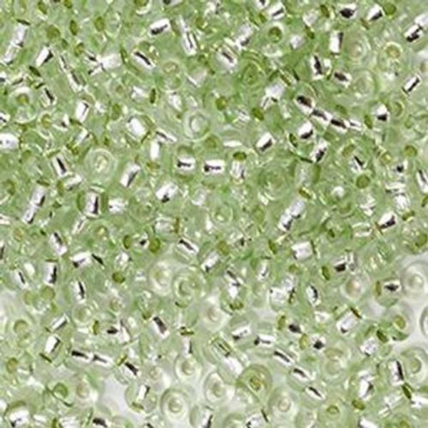 Бисер Preciosa 10/0 (2.3 мм), 50 г, цв. 78261