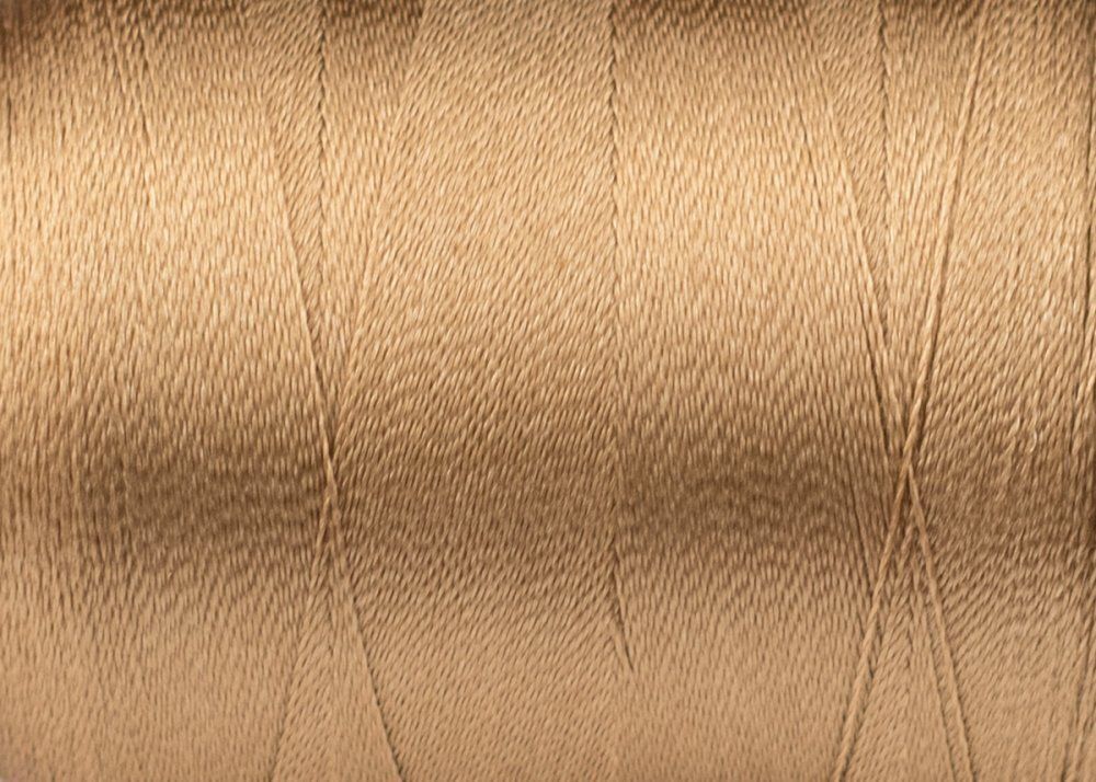 Нитки для креативных работ Aurora №120, 300 м, цв. PF743, 5 катушек