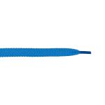 Шнурки для обуви т.5 120 см, 25 п, №014 ярко-голубой, Gamma