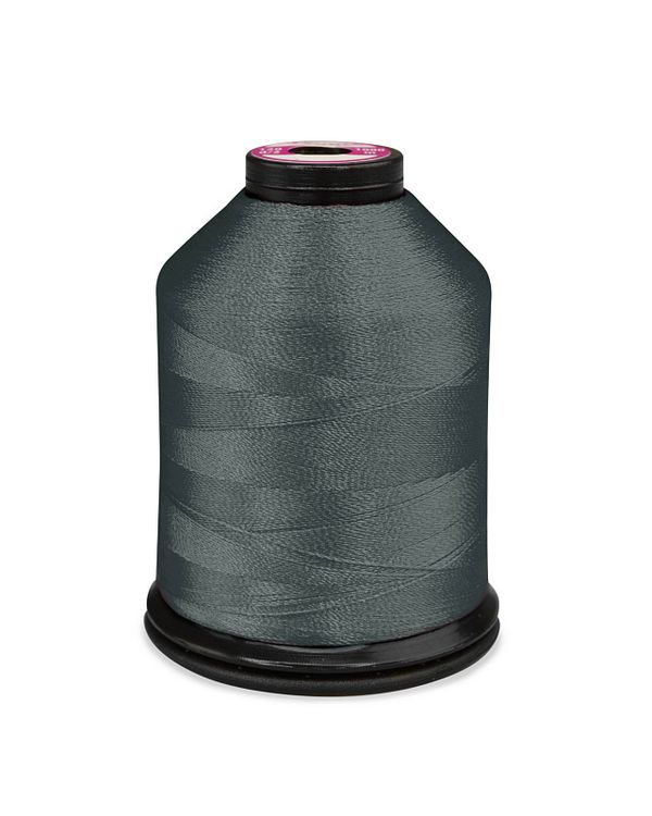 Нитки вышивальные Aurora №120, 1000 м, цв. PF487, 1 катушка