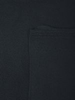 Флис 2-сторонний 190 г/м², 150 см / 2 метра, TBY-0059-156.2, цв.S156 тем.серый