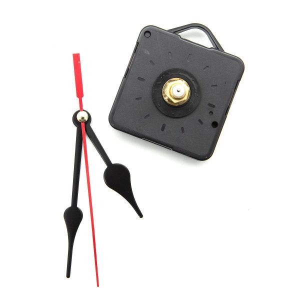 Часовой механизм со стрелками, 5AS-067