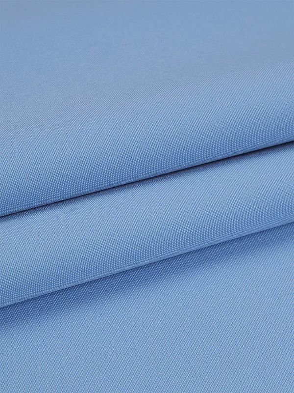 Габардин кач-во Фухуа 180 г/м², 150 см / 3 метра, TBY.Gbf.24102.6.3, цв.06 голубой