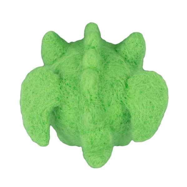 Набор для валяния Miadolla, Дракончик Миша, 7.5 см, WT-0202